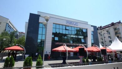 Photo of Пуцко Петрол ја купил здрадата на Бетон за 5,1 милион евра.