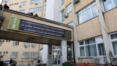 Photo of СП: Од „модринки поради незнаење македонски јазик на мајката“, случајот со бебето од Детска клиника се префрли во фаза – „немање намера да се повреди бебето“