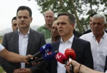 Photo of Касами со коментар на изјавата на Димитриевски во врска албанското знаме во владините кабинети