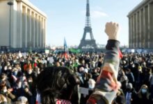 Photo of Клучен ден за Франција: Партиите се обединија против крајната десница на Ле Пен