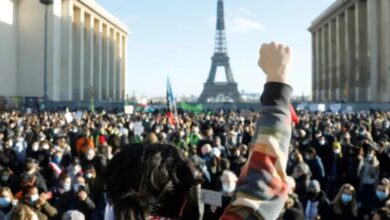 Photo of Клучен ден за Франција: Партиите се обединија против крајната десница на Ле Пен