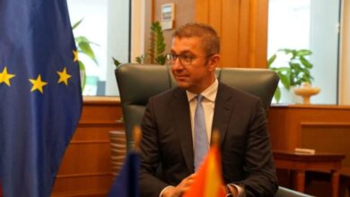 Photo of Мицкоски најави намалување на данокот на добивка на најбогатите фирми за 50%