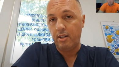 Photo of Синдикатот на Клинички: Таравари им ги скрати надежите на здравствените работници