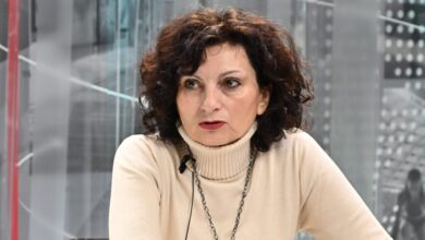 Photo of Ивановска: по 11 часа од објавата на кандидатурата – полицајци на врата, Покана од ОЈО за разговор на 19 август