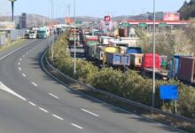 Photo of Повторно затворен граничниот премин Евзони