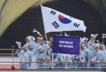 Photo of Гаф на Олимписките игри во Париз: Јужна Кореја прогласена како Северна