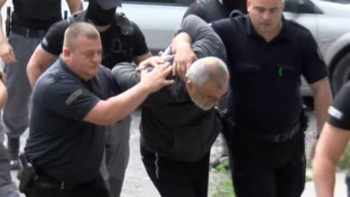 Photo of Заврши истрагата за Палчо, ќе му се суди заедно со останатите обвинети за убиството на Вања и Панче