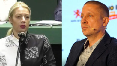 Photo of Уште две здравствени установи добија директори –  Синиша Стојаноски во ГОБ „8 Септември“, Марија Андоновска во ИЈЗ