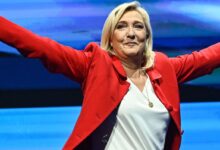 Photo of Француските партии се здружуваат против Ле Пен