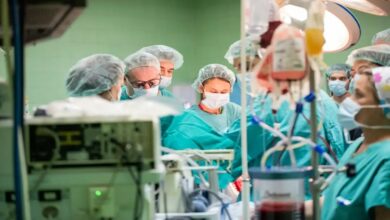 Photo of Во опериционите сали на Клинички пронајден формалдехид во воздухот