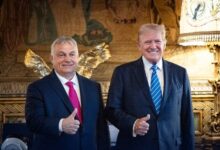 Photo of Орбан и Фицо се „крстеа“ во Трамп, сега трпат големи последици од царините