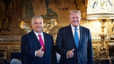 Photo of Орбан и Фицо се „крстеа“ во Трамп, сега трпат големи последици од царините