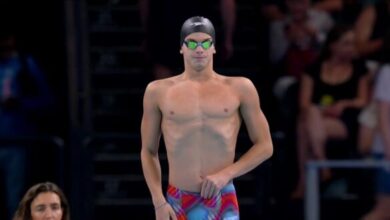 Photo of Моите години го направија своето, но ќе се прикажам во најдобро светло во иднина, кажа Никола Ѓуретановиќ по настапот на Олимписките игри во Париз