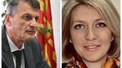 Photo of И Управен суд пресуди дека Јолевски ја дискриминирал обвинителката Ристоска