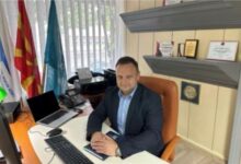 Photo of Стојаноски е нов директор на Агенцијата за цивилно воздухопловство