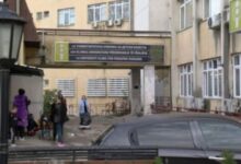 Photo of Тензична атмосфера на скопската Детска клиника, лекари се закануваат дека ќе си одат ако Реџеп Мемеди стане директор