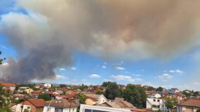 Photo of (ВИДЕО) Неготино прекриено со чад, градоначалникот бара хеликоптер за да се изгаси големиот пожар