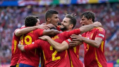 Photo of Шпанија e првиот финалист на ЕП