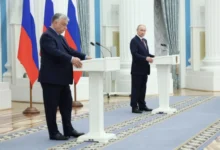 Photo of Путин: Не се залагаме за пауза туку за конечен крај на конфликтот во Украина