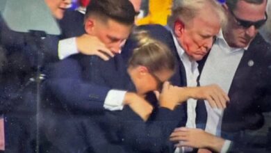 Photo of ВИДЕО: Обид за атентат врз поранешниот американски претседател, Трамп