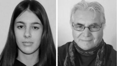 Photo of Одложено судењето за убиствата на Вања Ѓорчевска и Панче Жежовски – ОЈО предложи спојување на постапката