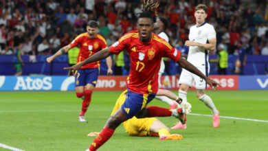 Photo of Фудбалската репрезентација на Шпанија е нов шампион на Европа