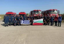 Photo of Пожарникари од четири земји и ова лето ќе бидат лоцирани во Грција за да помагаат во гаснењето на пожарите