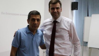 Photo of Новиот директор на Мепсо братучед на вицепремиерот Меџити?!