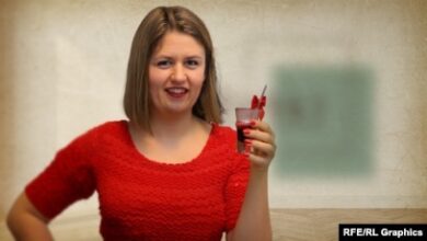 Photo of Министерката Божиновска дел од приказна за производство на еко хулахопки во Чешка