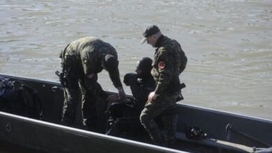 Photo of Трагедија на езеро – скокнале да ги спасат децата на кои им се превртел чамецот, но двајцата мажи се удавиле