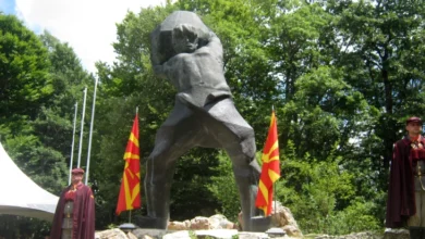 Photo of Во Крушево почна одбележувањето на 2 Август