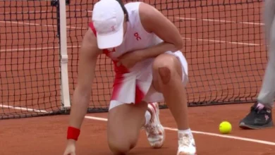 Photo of Швионтек го освои третото место на олимпискиот женски тениски турнир