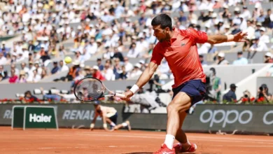 Photo of Ѓоковиќ против Алкараз во финалето на олимпискиот тениски турнир