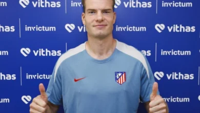 Photo of Атлетико Мадрид привлече замена на Мората