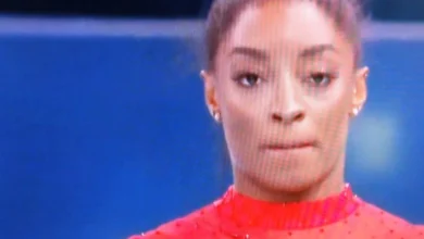 Photo of Нов златен медал за Симон Бајлс во Париз
