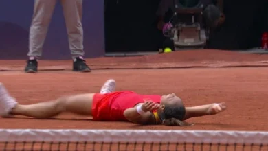 Photo of Женг ја освои олимписката титула во тенис за жени во сингл