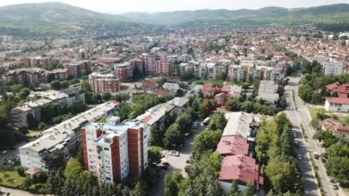 Photo of Уапсен 22 годишен Германец, пливајќи низ Охридско излегол кај претседателската вила „Билјана