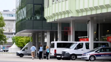 Photo of МВР постапува по барање од австриските власти за проверка на 19-годишникот осомничен за планиран терористички напад во Виена