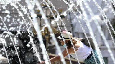 Photo of Македонија во портокалова фаза, Владата со препораки за топлотниот бран