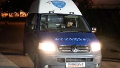 Photo of МВР потврди: Поранешниот припадник на ОВК, Блерим Рамадани избегал од куќен притвор