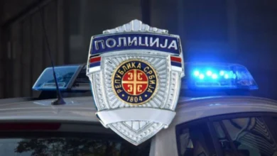 Photo of Српски полицајци  од денеска 10 дена ќе патролираат во Охрид, согласно договорената соработка