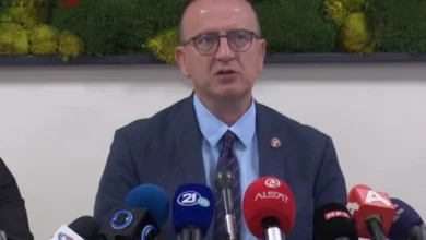 Photo of Таравари: Зголемен е бројот на регистрирани случаи на Ковид, да се почитуваат препораките