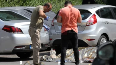 Photo of МВР: Расчистено убиството пред ТЦ „Мавровка“ за второто лице не е утврдена поврзаност и е ослободено а се уште се трага по третото