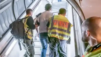 Photo of Годинава 774 македонски државјани депортирани од Германија