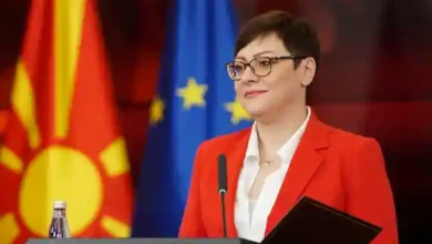 Photo of Кочоска: Ќе има транспарентен отчет за сите добиени кредити