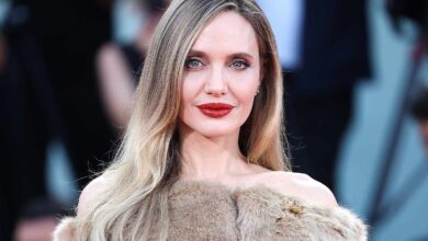 Photo of (ВИДЕО) Анџелина Џоли има нов партнер со кој се прошета низ Венеција