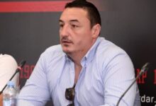 Photo of Ристовски не помислува за оставка. Го навредувале градоначалничка завршена приказна и градоначалник кој ќе оди во затвор