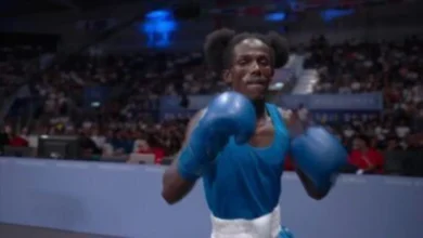 Photo of Давид Де Пина го освои историскиот прв олимписки медал за Капе Верде