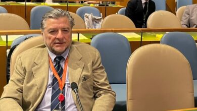 Photo of За популистите разрешувањето на амбасадорите е секогаш „слатка“ мерка