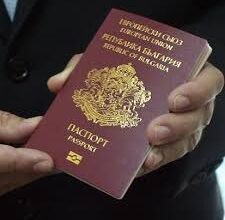 Photo of Главчев испрати инспекција во конзулатот во Битола: Хигиеничарка правела интервјуа за бугарско државјанство